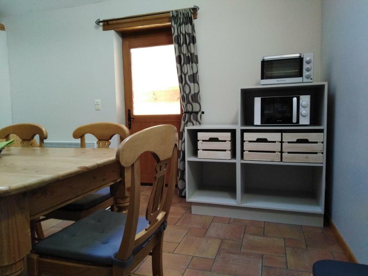Au Coin Des Fagnes Daire Jalhay Dış mekan fotoğraf