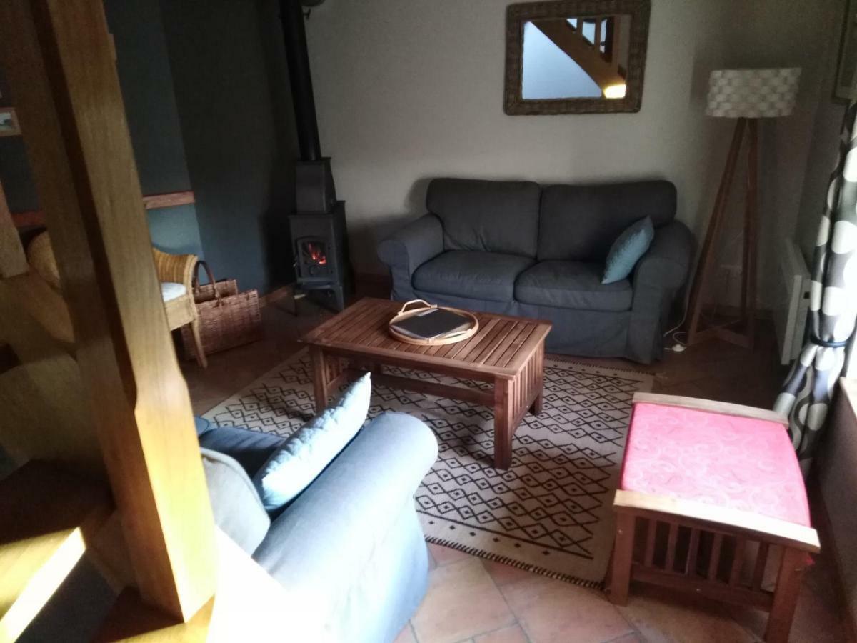 Au Coin Des Fagnes Daire Jalhay Dış mekan fotoğraf
