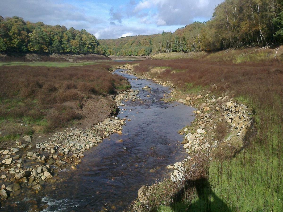 Au Coin Des Fagnes Daire Jalhay Dış mekan fotoğraf