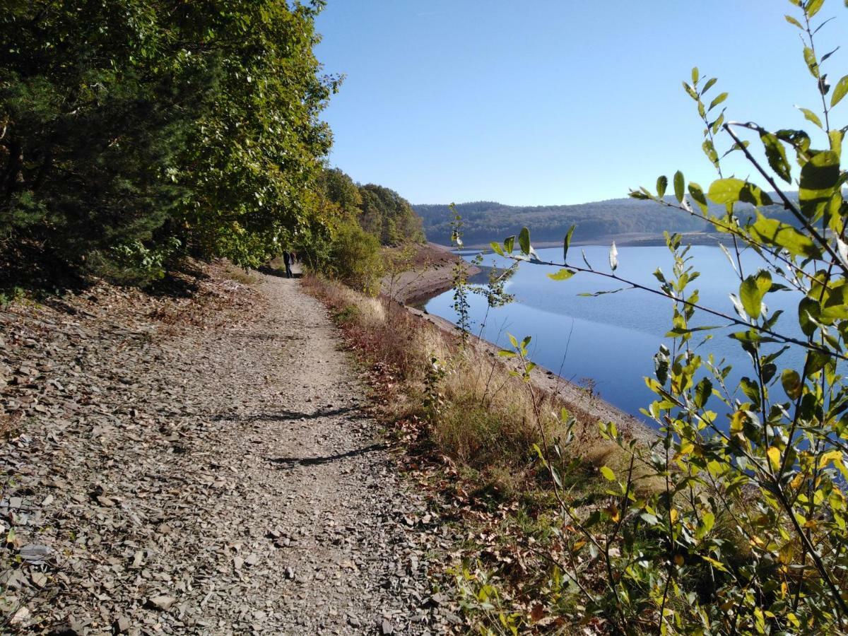 Au Coin Des Fagnes Daire Jalhay Dış mekan fotoğraf