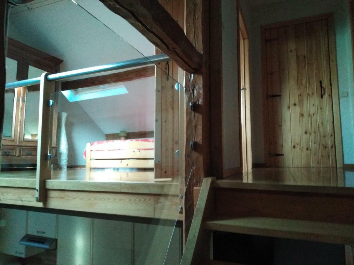 Au Coin Des Fagnes Daire Jalhay Dış mekan fotoğraf