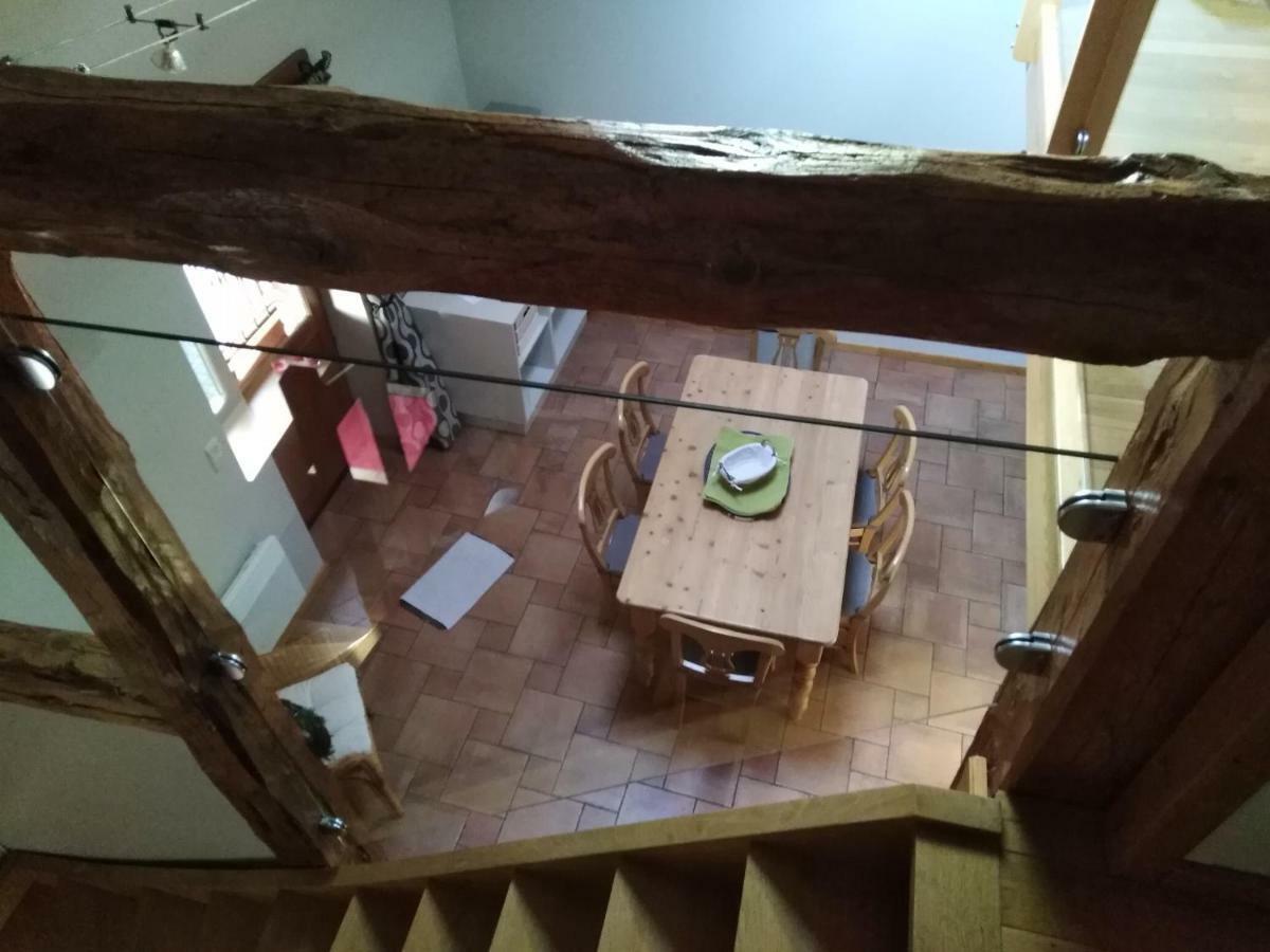 Au Coin Des Fagnes Daire Jalhay Dış mekan fotoğraf
