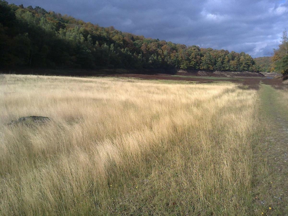Au Coin Des Fagnes Daire Jalhay Dış mekan fotoğraf