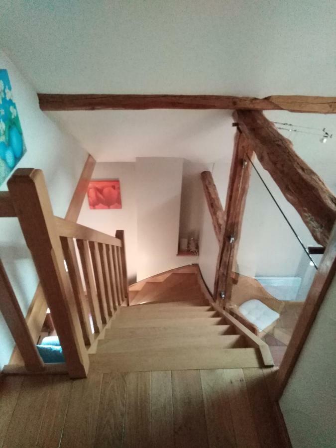 Au Coin Des Fagnes Daire Jalhay Dış mekan fotoğraf